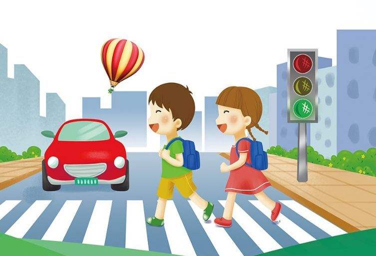 幼儿园交通安全主题活动策划方案