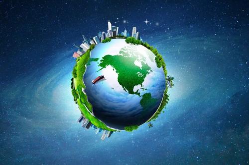 环保回收世界地球日活动策划方案大全