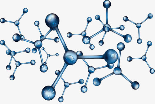 九年级上册化学教案：《分子和原子》