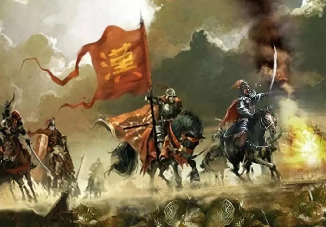初中历史教案：《蒙古灭西夏与金》