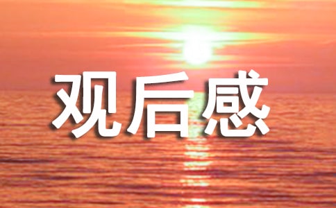 庆祝中国共产党成立100周年纪录片《山河岁月》观后感集锦