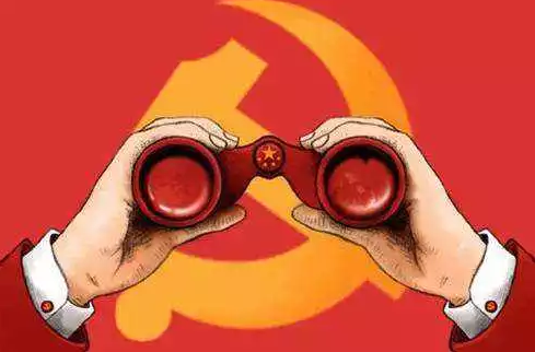 七一建党百年党课讲话稿：没有共产党就没有新中国