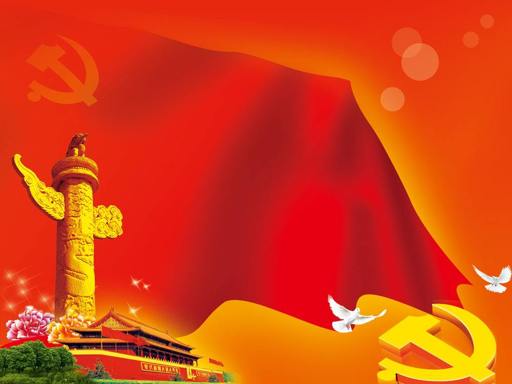 实现中华民族伟大复兴是百年大党矢志奋斗的主题观后感范文集萃