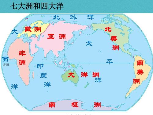 高中地理教案设计：亚洲气候特征