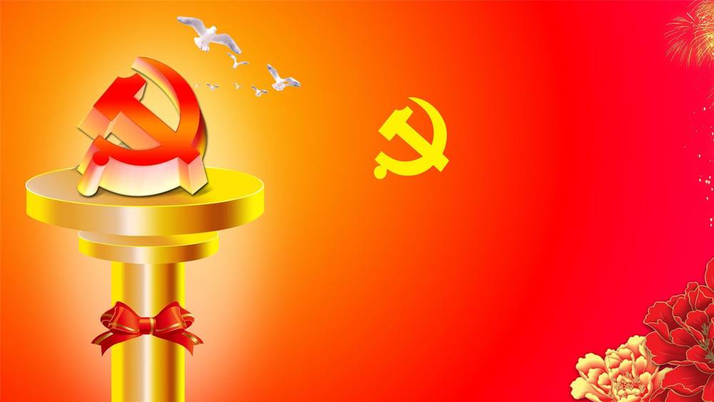 中国共产党建党百年文艺汇演观后感最新