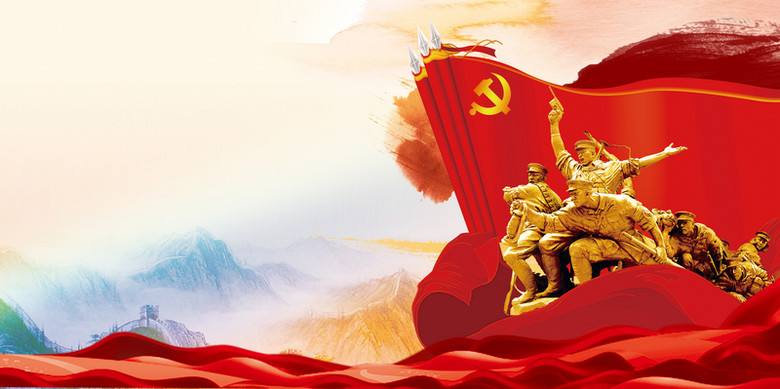 关于红军长征胜利纪念日学习心得体会范文
