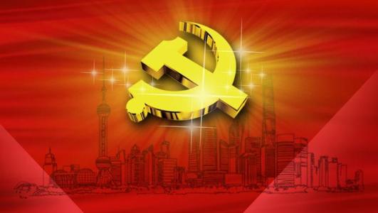 庆祝中国共产党建党100周年“一先两优”表彰大会优秀共产党员典型发言材料